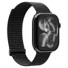 Apple Watch 8 / 9 / 10 / 11 / SE / Ultra (44 / 45 / 46 / 49 mm) Čierny remienok Spigen WBF01 thumbnail