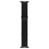 Apple Watch 8 / 9 / 10 / 11 / SE / Ultra (44 / 45 / 46 / 49 mm) Čierny remienok Spigen WBF01 thumbnail