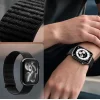 Apple Watch 8 / 9 / 10 / 11 / SE / Ultra (44 / 45 / 46 / 49 mm) Čierny remienok Spigen WBF01 thumbnail