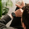Apple Watch 8 / 9 / 10 / 11 / SE / Ultra (44 / 45 / 46 / 49 mm) Čierny remienok Spigen WBF01 thumbnail