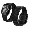 Apple Watch 8 / 9 / 10 / 11 / SE / Ultra (44 / 45 / 46 / 49 mm) Čierny remienok Spigen WBF01 thumbnail