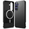 Čierne puzdro Ringke Onyx MagSafe pre Samsung Galaxy S26 FE thumbnail