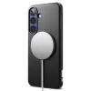 Čierne puzdro Ringke Onyx MagSafe pre Samsung Galaxy S26 FE thumbnail