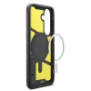 Samsung Galaxy S26 FE Gunmetal Spigen Tough Armor Mag MagSafe puzdro thumbnail