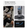Samsung Galaxy S26 FE Gunmetal Spigen Tough Armor Mag MagSafe puzdro thumbnail