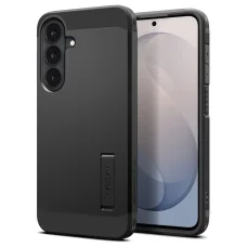 Samsung Galaxy S26 FE Gunmetal Spigen Tough Armor Mag MagSafe puzdro