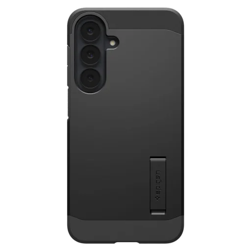 Samsung Galaxy S26 FE Gunmetal Spigen Tough Armor Mag MagSafe puzdro - 2