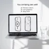  iPhone 18 Pro Bordó Karl Lagerfeld IML Choupette és Karl Script Logo MagSafe tok thumbnail