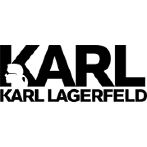  iPhone 18 Pro Bordó Karl Lagerfeld IML Choupette és Karl Script Logo MagSafe tok - 2
