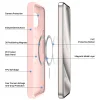 Google Pixel 11 Pro XL / 10 Pro XL / 9 Pro XL sivé puzdro Dux Ducis Yind MagSafe thumbnail