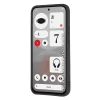 Nothing Phone (4b) fekete Techsuit SoftFlex szilikon tok thumbnail