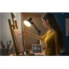 LEPRO 3100027-EU nastaviteľná stolná lampa, čierna thumbnail