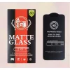 Tempered glass 6D matte for iPhone 18 Pro thumbnail