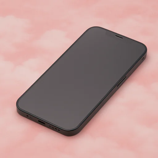 Apple iPhone 18 Pro matné 6D tvrdené sklo - 13
