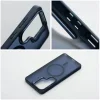Samsung Galaxy S26 FE námornícka modrá Forcell F-Protect Shadow Stand Premium MagSafe kompatibilné puzdro thumbnail