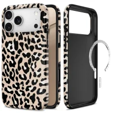 iPhone 17 Pro Max / 18 Pro Max Pure Instinct Tech-Protect Lamano MagSafe puzdro