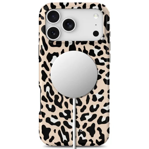 iPhone 17 Pro / 18 Pro Tech-Protect Lamano MagSafe Pure Instinct puzdro - 4