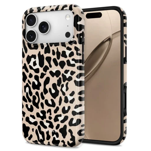 iPhone 17 Pro / 18 Pro Tech-Protect Lamano MagSafe Pure Instinct puzdro - 2