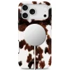 Apple iPhone 17 Pro / 18 Pro Tech-Protect Lamano MagSafe puzdro - Soft Herd thumbnail