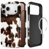 Apple iPhone 17 Pro / 18 Pro Tech-Protect Lamano MagSafe puzdro - Soft Herd thumbnail