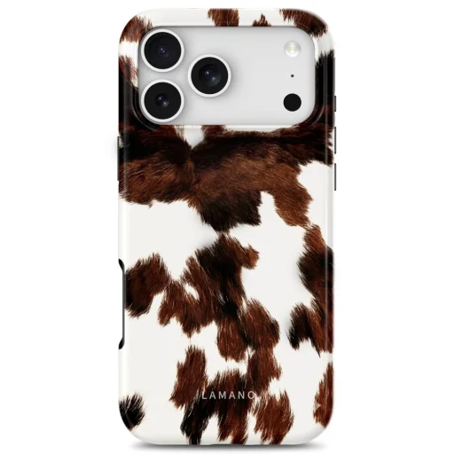 Apple iPhone 17 Pro / 18 Pro Tech-Protect Lamano MagSafe puzdro - Soft Herd - 3