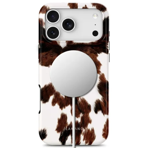 Apple iPhone 17 Pro / 18 Pro Tech-Protect Lamano MagSafe puzdro - Soft Herd - 4