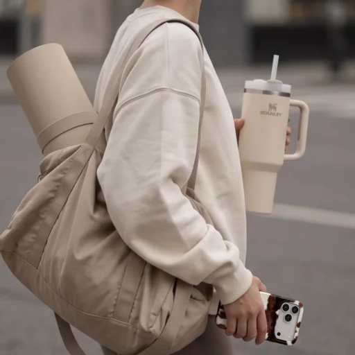 Apple iPhone 17 Pro / 18 Pro Tech-Protect Lamano MagSafe puzdro - Soft Herd - 8