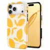 Apple iPhone 17 Pro Max / 18 Pro Max Lemon Haze Tech-Protect Lamano MagSafe puzdro thumbnail