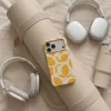 Apple iPhone 17 Pro Max / 18 Pro Max Lemon Haze Tech-Protect Lamano MagSafe puzdro thumbnail