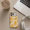 Apple iPhone 17 Pro Max / 18 Pro Max Lemon Haze Tech-Protect Lamano MagSafe puzdro thumbnail