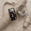 Apple iPhone 17 Pro / 18 Pro polnočná čerešňa Tech-Protect Lamano MagSafe puzdro thumbnail