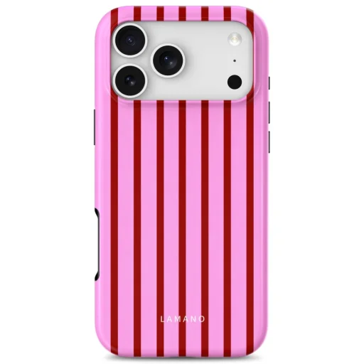 Apple iPhone 17 Pro / 18 Pro Candy Crush Tech-Protect Lamano MagSafe zadný kryt - 3