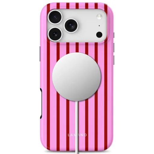 Apple iPhone 17 Pro / 18 Pro Candy Crush Tech-Protect Lamano MagSafe zadný kryt - 4