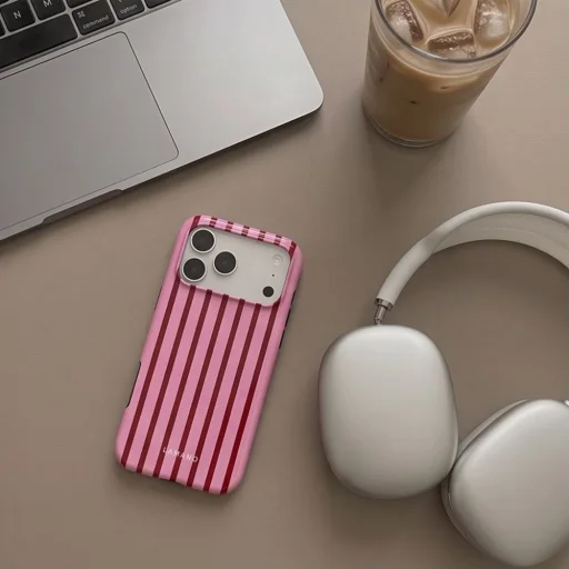 Apple iPhone 17 Pro / 18 Pro Candy Crush Tech-Protect Lamano MagSafe zadný kryt - 6