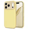 iPhone 17 Pro Max / 18 Pro Max pastelovo žlté puzdro Tech-Protect Uniq MagSafe CC thumbnail