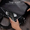 Tech-Protect Glass Fit+ tvrdené sklo, balenie 2 kusov pre Lenovo Idea Tab Plus 12.1 Tb-361, priehľadné sklo thumbnail