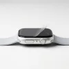 Tech-Protect Hydro Flex+ 2 darabos átlátszó hidrogélfólia Xiaomi Smart Band 10 Pro készülékhez üvegfólia thumbnail