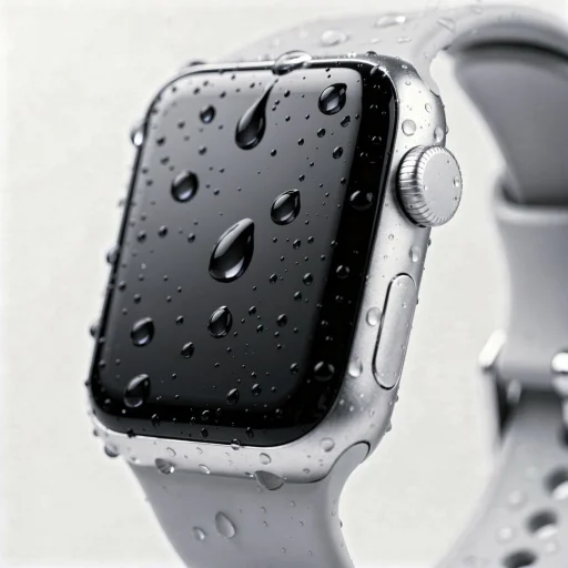 Tech-Protect Hydro Flex+ 2 kusy priehľadná hydrogélová fólia pre Xiaomi Smart Band 10 Pro ochranné sklo - 4