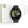 Tech-Protect Glass Fit+ edzett üveg Garmin Forerunner 70 / 170 okosórához, 2 db, átlátszó thumbnail