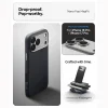 iPhone 17 Pro Max / 18 Pro Max puzdro Spigen Nano Pop čierny sezam pre magnetické bezdrôtové nabíjanie thumbnail