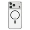 Apple iPhone 17 Pro / 18 Pro priehľadný / grafitový kryt Spigen Ultra Hybrid MagSafe thumbnail