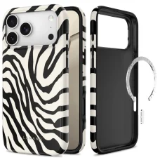 iPhone 17 Pro / 18 Pro Tech-Protect Lamano MagSafe puzdro – Nature Muse