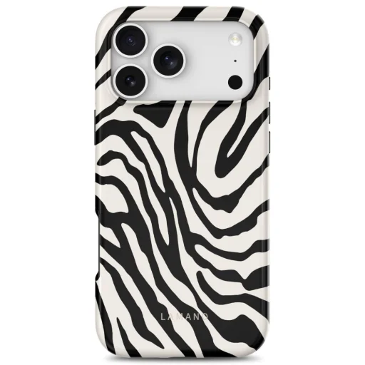 iPhone 17 Pro / 18 Pro Tech-Protect Lamano MagSafe puzdro – Nature Muse - 3