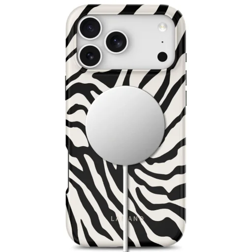 iPhone 17 Pro / 18 Pro Tech-Protect Lamano MagSafe puzdro – Nature Muse - 4