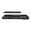 Apple iPhone 17 Pro / 18 Pro čierne puzdro Spigen Thin Fit Mag MagSafe thumbnail