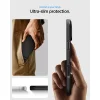 Apple iPhone 17 Pro / 18 Pro čierne puzdro Spigen Thin Fit Mag MagSafe thumbnail