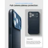 iPhone 17 Pro Max / 18 Pro Max metalické bridlicovo sivé puzdro Spigen Thin Fit MagSafe thumbnail