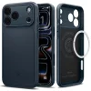 iPhone 17 Pro Max / 18 Pro Max metalické bridlicovo sivé puzdro Spigen Thin Fit MagSafe thumbnail