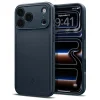 iPhone 17 Pro Max / 18 Pro Max metalické bridlicovo sivé puzdro Spigen Thin Fit MagSafe thumbnail