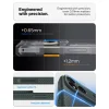Apple iPhone 17 Pro Max / 18 Pro Max tmavozelené (Abyss Green) puzdro Spigen Liquid Air thumbnail